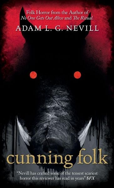 Produktbild: Cunning Folk