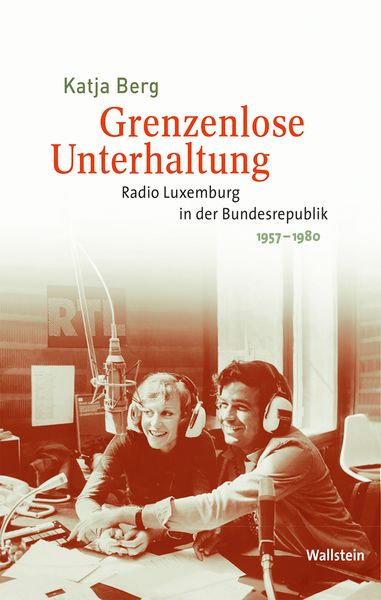 Produktbild: Grenzenlose Unterhaltung