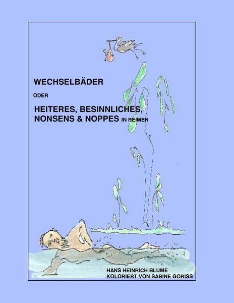 Produktbild: Wechselb&auml;der