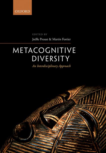 Produktbild: Metacognitive Diversity