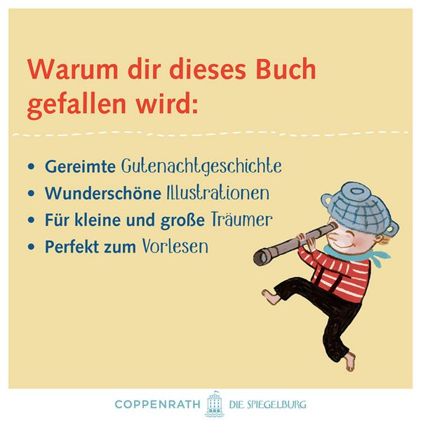 Produktbild: Der Manni im Mond