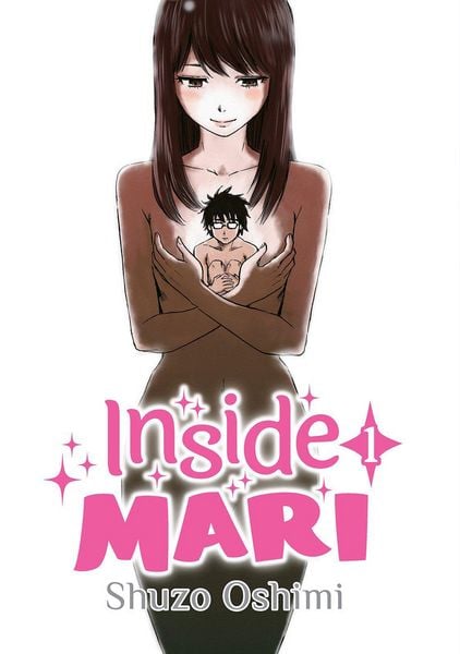 Produktbild: Inside Mari, Volume 1
