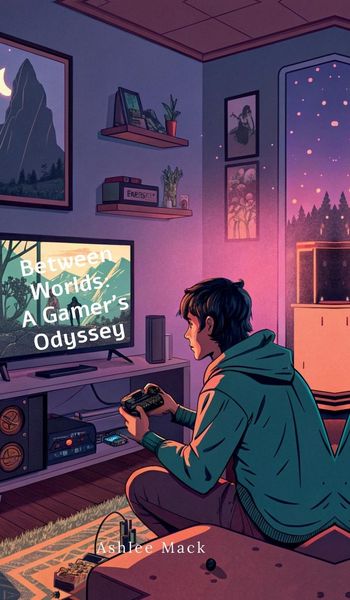 Produktbild: Between Worlds