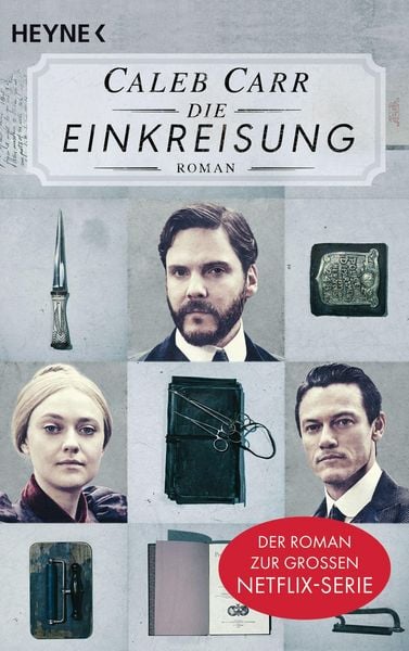 Produktbild: Die Einkreisung