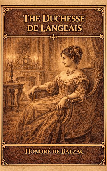 Produktbild: The Duchesse de Langeais