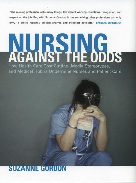 Produktbild: Nursing against the Odds