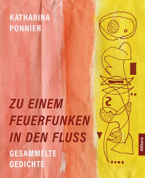 Produktbild: Zu einem Feuerfunken in den Fluss