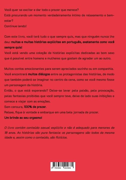 Produktbild: Sonho Er&oacute;tico