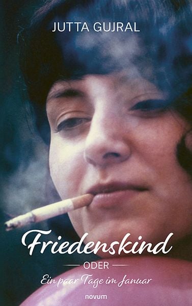 Produktbild: Friedenskind