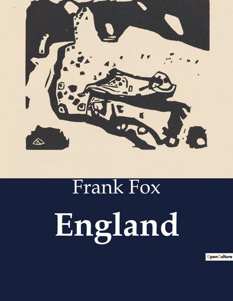 Produktbild: England