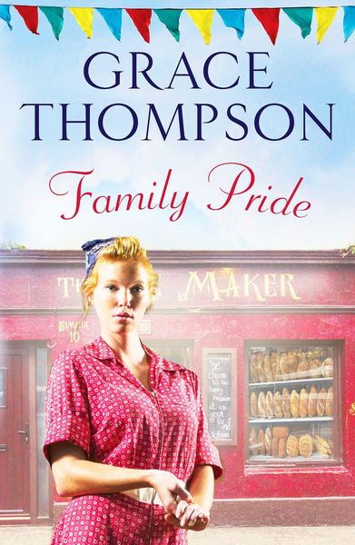 Produktbild: Family Pride