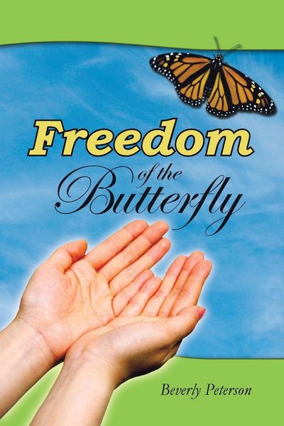Produktbild: Freedom of the Butterfly
