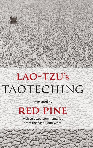 Produktbild: Lao-Tzu's Taoteching