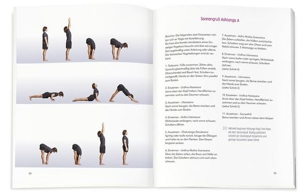 Produktbild: Yoga f&uuml;r dich