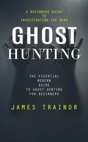 Produktbild: Ghost Hunting