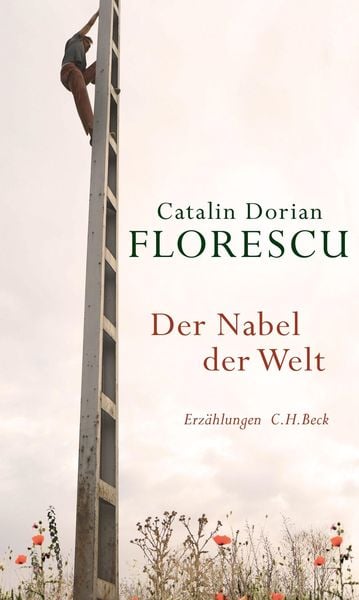 Produktbild: Der Nabel der Welt