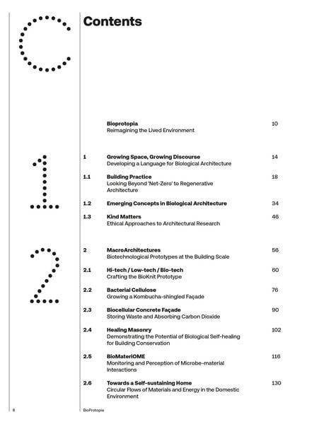 Produktbild: Bioprotopia