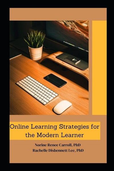 Produktbild: Disbennett Lee, R: Online Learning Strategies for the Modern