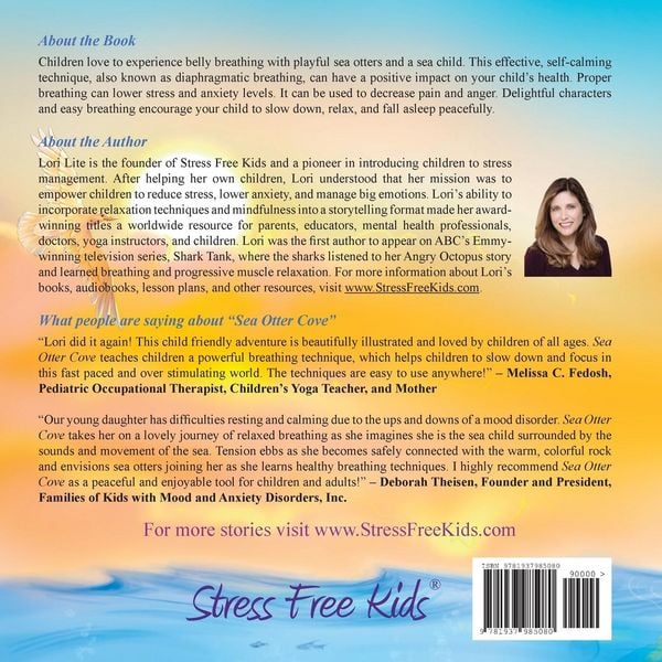 Produktbild: Sea Otter Cove