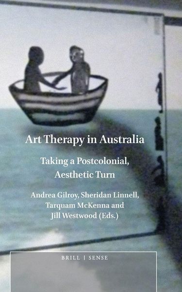 Produktbild: Art Therapy in Australia