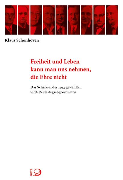 Produktbild: Freiheit und Leben kann man uns nehmen, die Ehre nicht