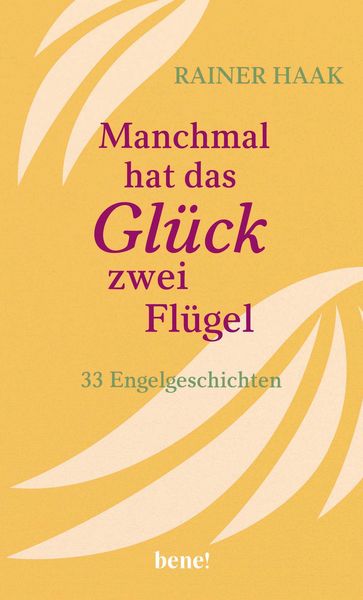 Produktbild: Manchmal hat das Gl&uuml;ck zwei Fl&uuml;gel