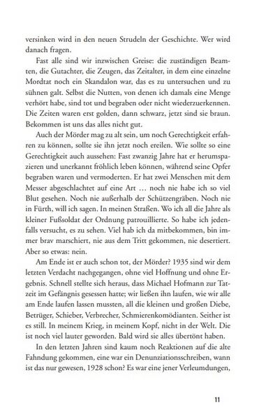 Produktbild: True Crime Tatort Franken