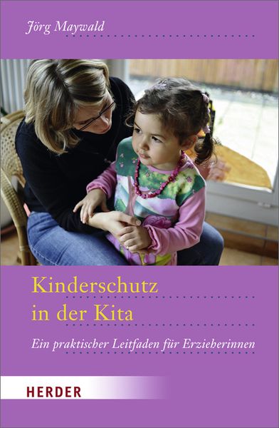 Produktbild: Kinderschutz in der Kita