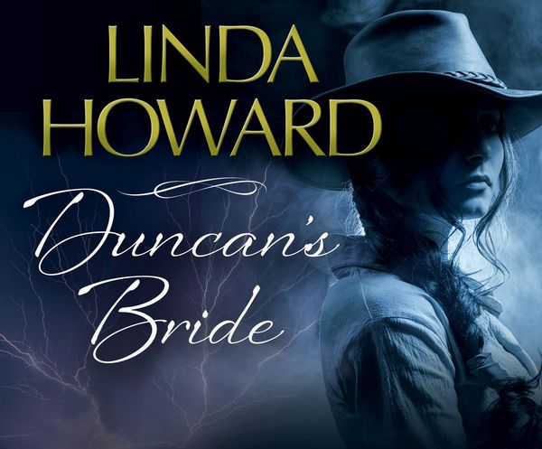 Produktbild: Howard, L: DUNCANS BRIDE M