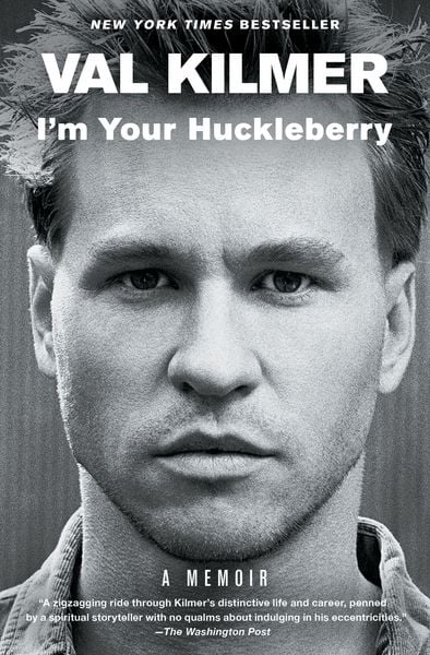 Produktbild: I'm Your Huckleberry