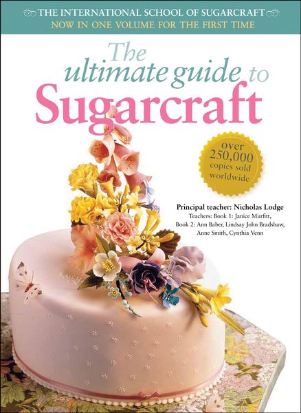 Produktbild: The Ultimate Guide to Sugarcraft