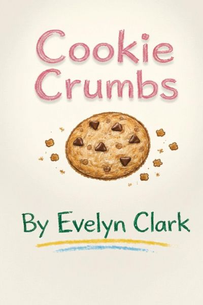 Produktbild: Cookie Crumbs