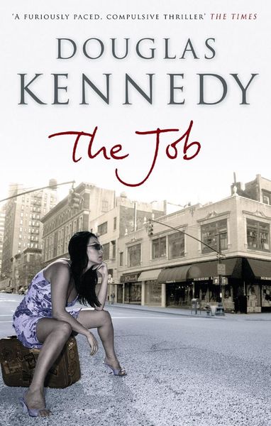 Produktbild: The Job