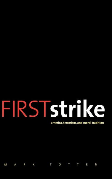 Produktbild: First Strike