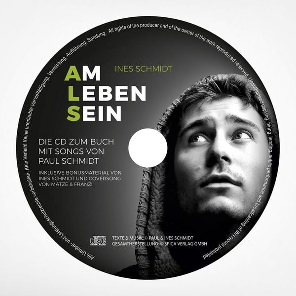Produktbild: Am Leben Sein