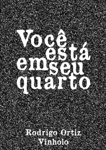 Produktbild: Voc&ecirc; Est&aacute; Em Seu Quarto