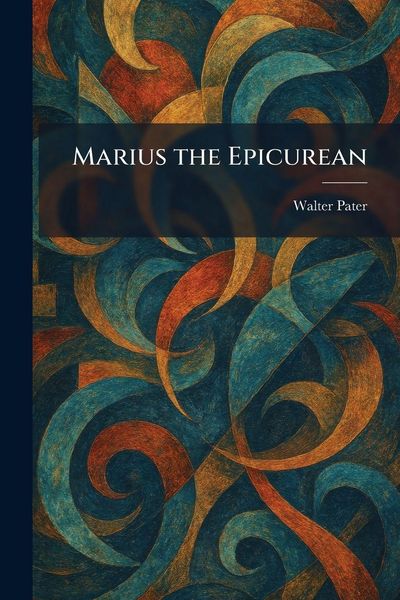 Produktbild: Marius the Epicurean