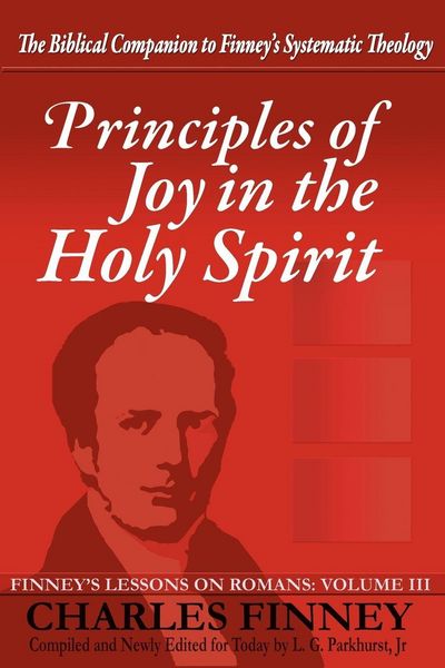 Produktbild: Principles of Joy in the Holy Spirit