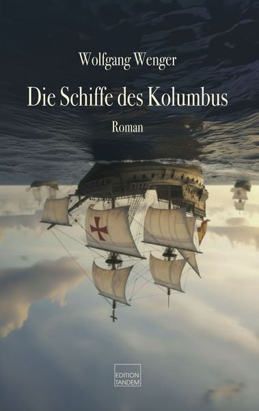 Produktbild: Die Schiffe des Kolumbus
