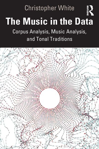 Produktbild: The Music in the Data