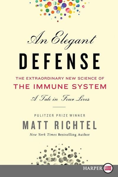 Produktbild: An Elegant Defense