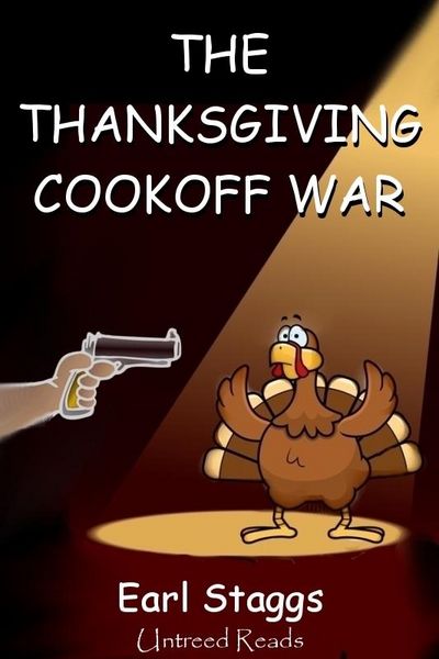 Produktbild: Thanksgiving Cookoff War