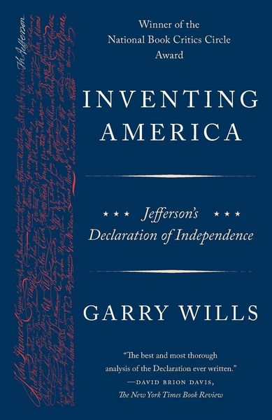 Produktbild: Inventing America