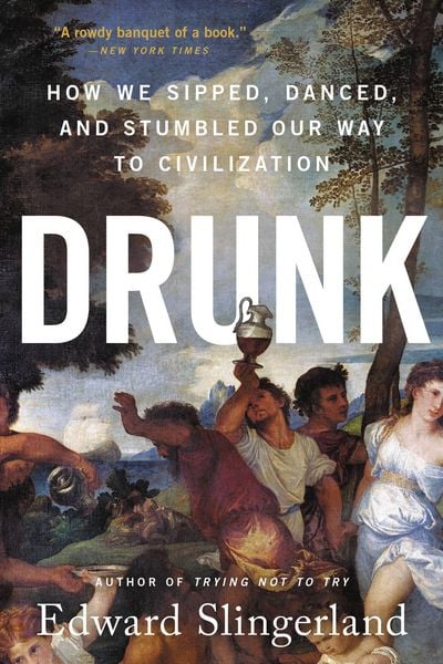 Produktbild: Drunk