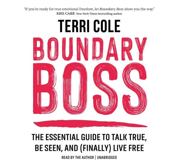 Produktbild: Boundary Boss