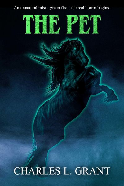Produktbild: The Pet