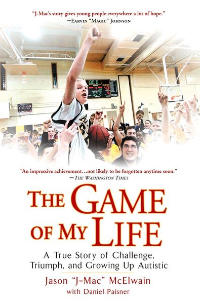 Produktbild: The Game of My Life