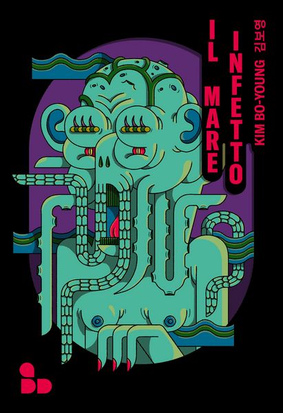 Produktbild: Il mare infetto