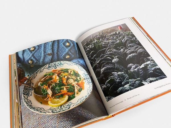 Produktbild: Marigold
