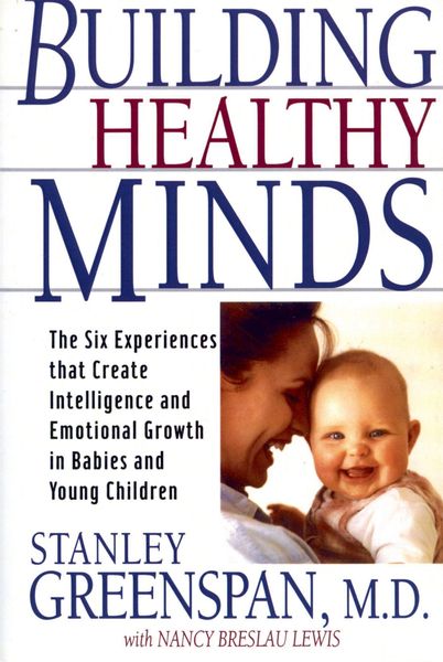 Produktbild: Building Healthy Minds
